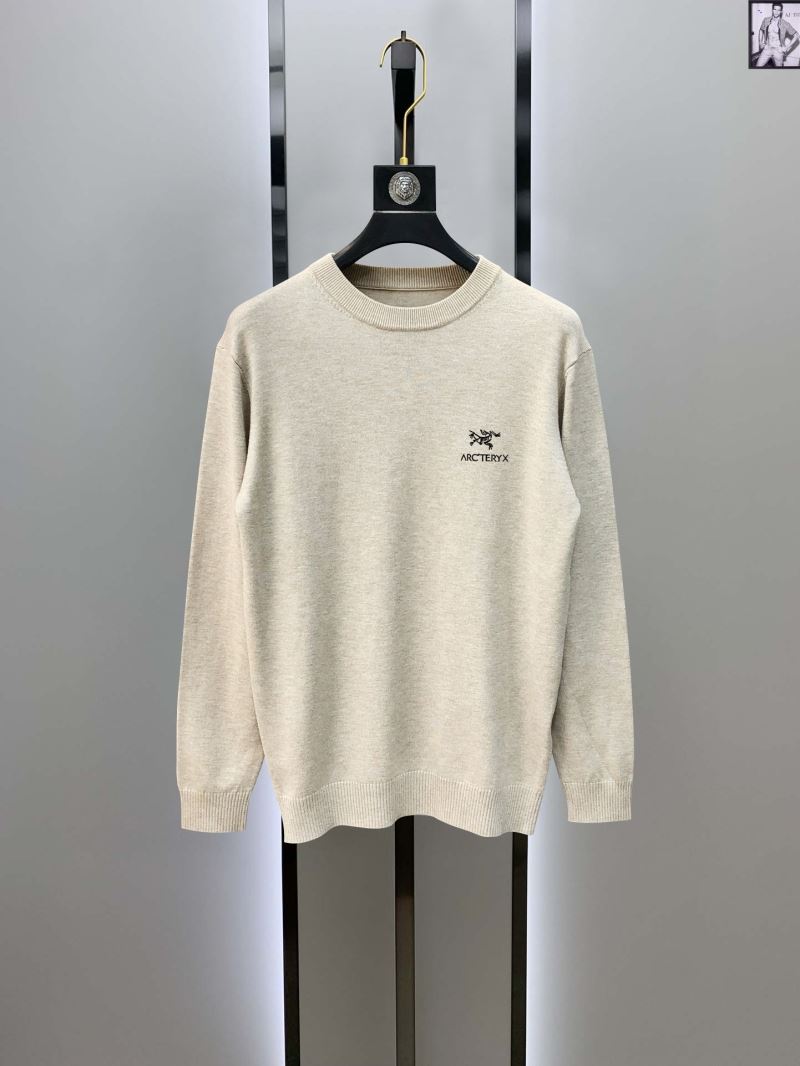 Arcteryx Sweaters